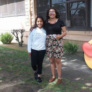 Meet your Posher, Stephanie